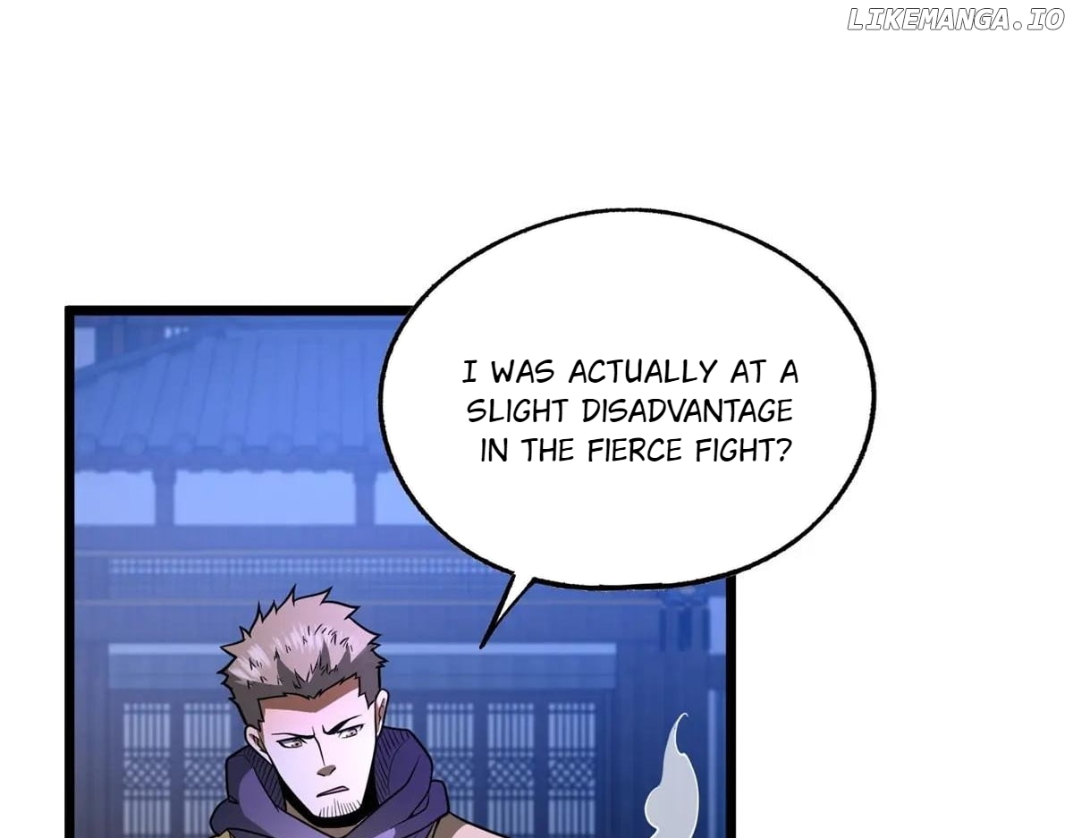 Divine Urban God Chapter 268 - page 3